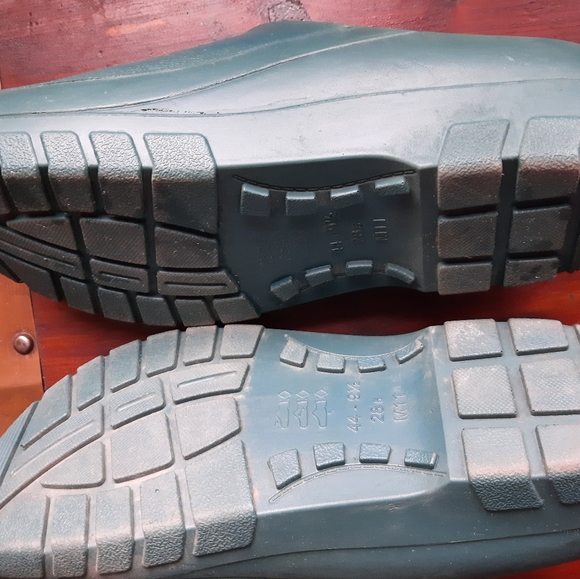 Gardy Clog - Picture 4 of 4